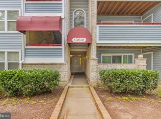 13601 Sir Thomas Way #2-C-22, Silver Spring, MD 20904