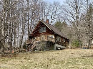 30 Avery Rd, Charlemont, MA 01339