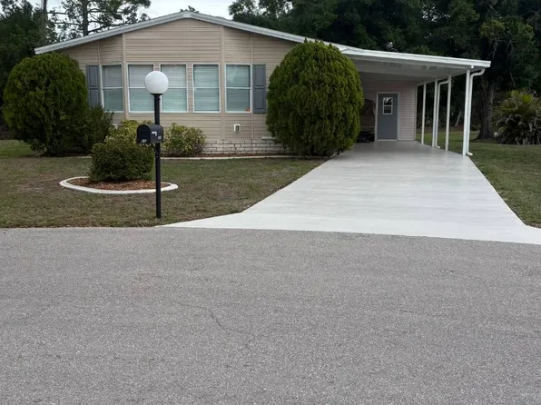 3453 Nine Iron Ct #66, North Fort Myers, FL 33917