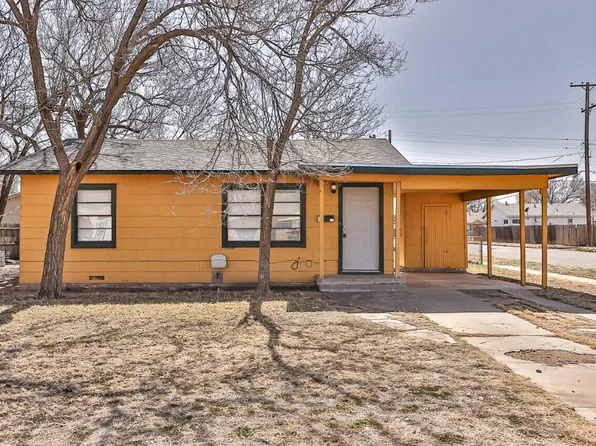 4823 35th St, Lubbock, TX 79414