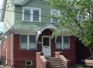 518 William St #1, Harrison, NJ 07029