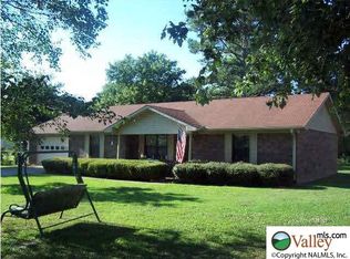 341 Reedy Cir, Boaz, AL 35957