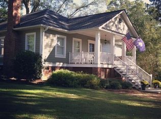 106 Patrick Rd, Winnsboro, SC 29180