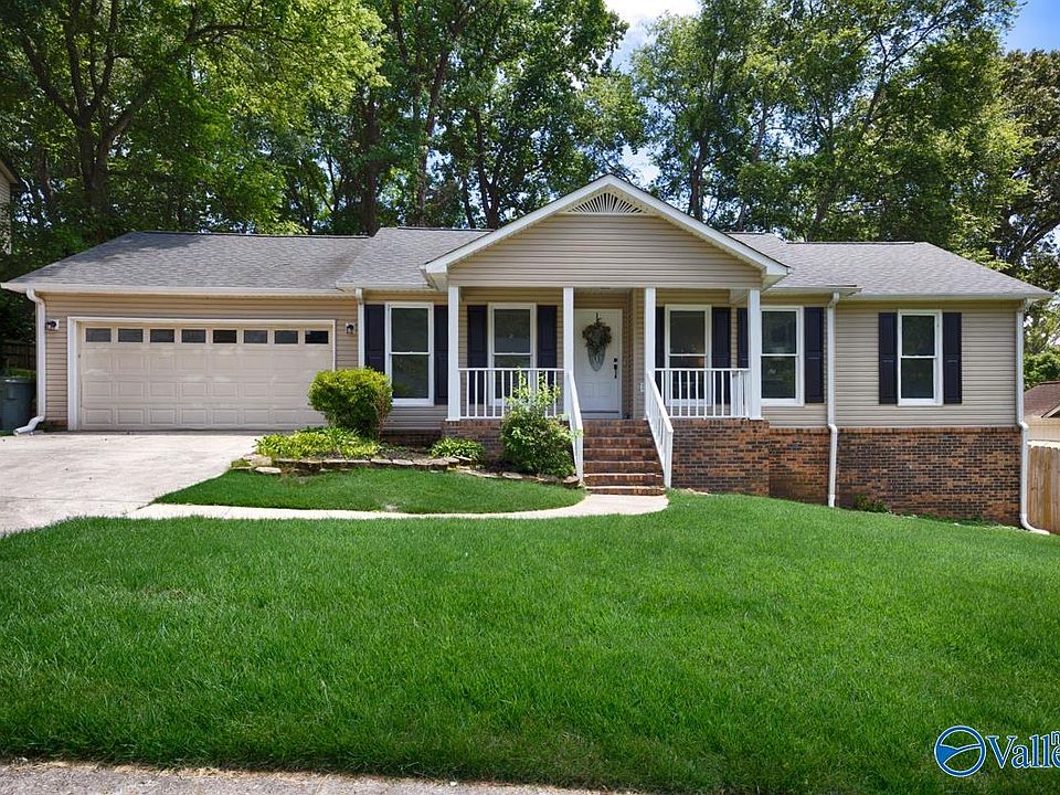 1st image of 16016 Deaton Dr SE