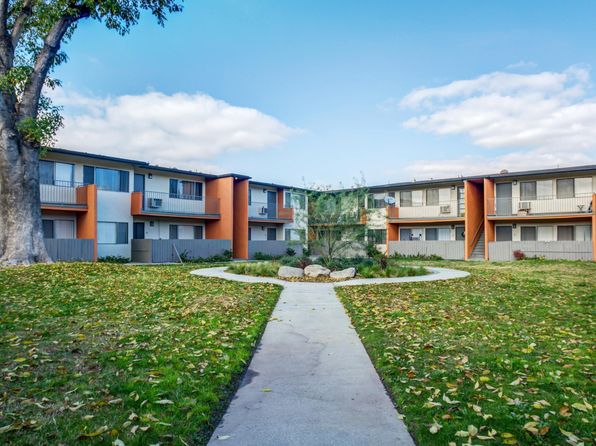 Langdon Park at West Covina - Apartments in West Covina, CA