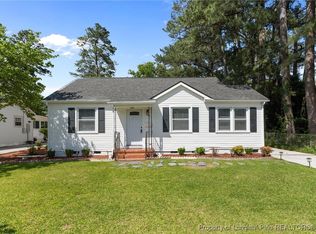 202 Marshall Rd, Fayetteville, NC 28303