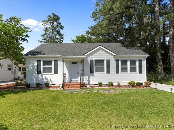 202 Marshall Rd, Fayetteville, NC 28303