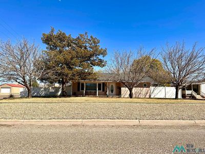1401 S Main Ave, Portales, NM, 88130