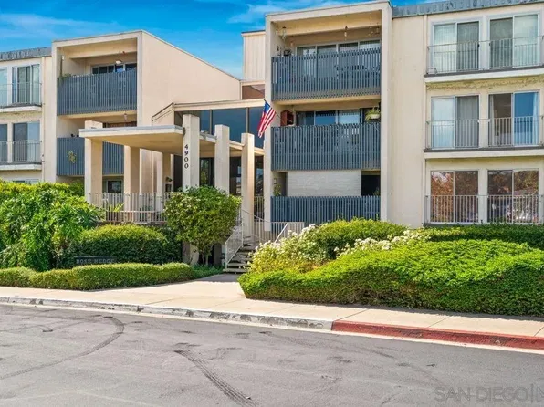 4900 Rosehedge Dr APT 304, La Mesa, CA 91942