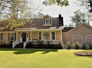 443 Preston St, Metter, GA 30439