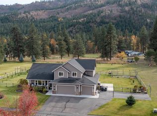 10636 Nez Perce Loop, Lolo, MT 59847