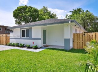 1967 NW 65th St, Miami, FL 33147