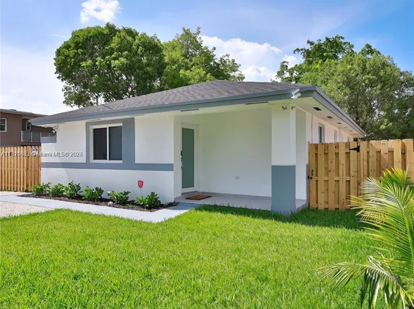 1967 NW 65th St, Miami, FL 33147