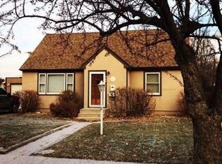 909 8th Ave SE, Aberdeen, SD 57401