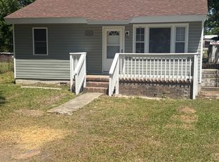 2201 Ward Ave, Augusta, GA 30906