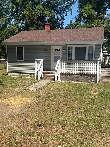 2201 Ward Ave Photo 1
