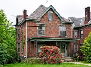 237 Laurel Ave, Pittsburgh, PA 15202