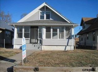 4125 N 18th St, Omaha, NE 68110