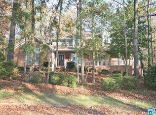 25 Old Coach Rd, Anniston, AL 36207