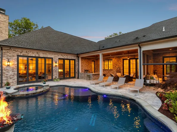 1456 Witherspoon Dr, Brentwood, TN 37027