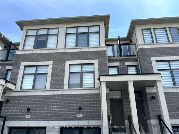 793 Eddystone Path, Oshawa, ON L1H 0B1