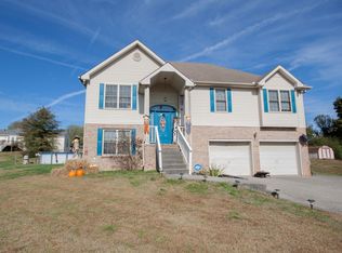 4010 Pheasant Ct, Greenbrier, TN 37073