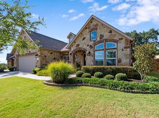 8320 Lookout Cliff Pass, Austin, TX 78737