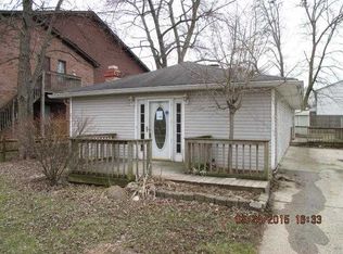 5037 W Legrande Ave, Indianapolis, IN