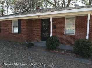 4843 Sea Isle Rd, Memphis, TN 38117