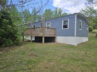 149 Cherry Ln, Fall Branch, TN 37656