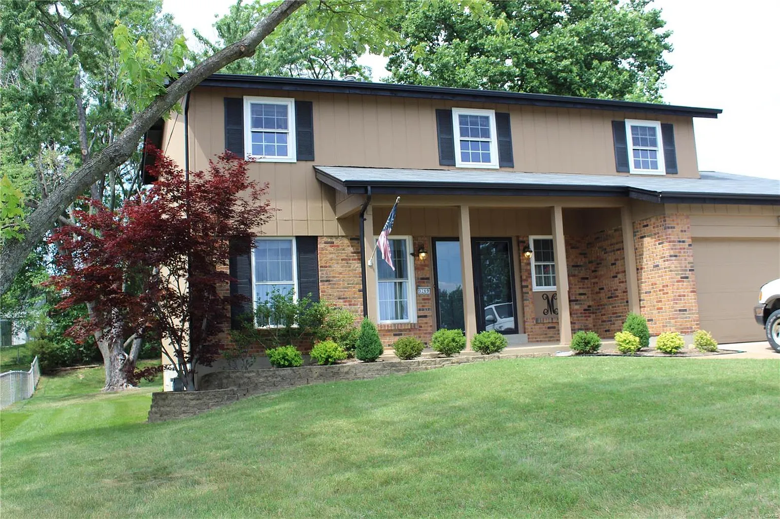 9269 Cinnabar Dr photo 1