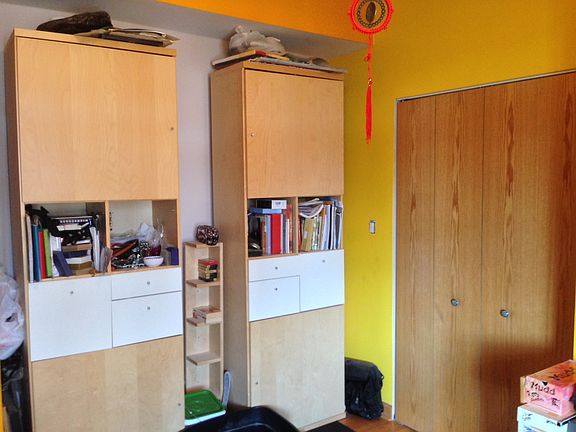 2nd image of 1019 N Campbell Ave APT 3