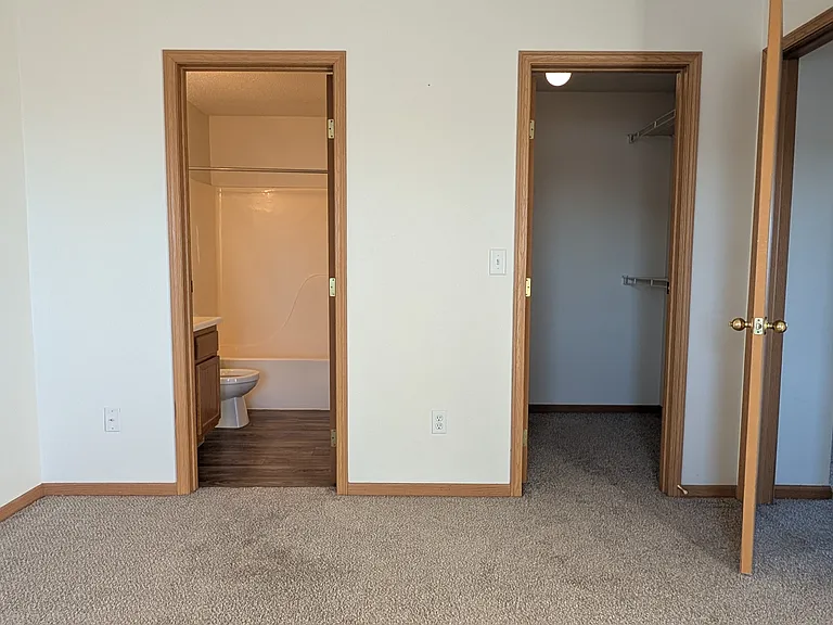 The Woods Apartments — Photo 16