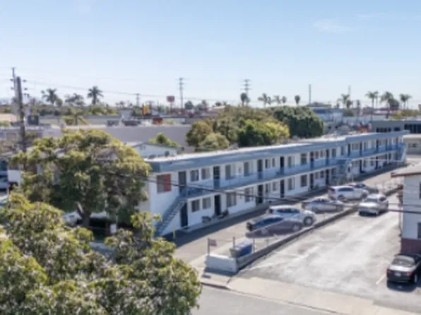 640 E 16th St APT 3, National City, CA 91950