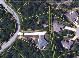132 Walden Ridge Dr, Crossville, TN 38558