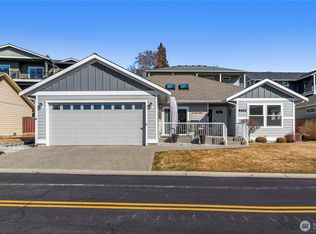 The Village At Lake Chelan, Manson, WA 98831