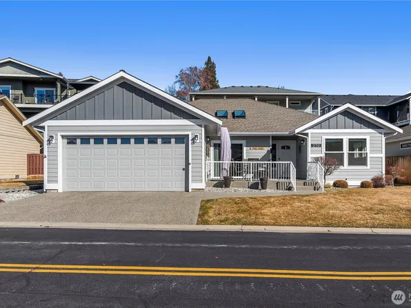 210 Village Drive, Manson, WA 98831