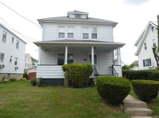124 Fairview Ave, Port Chester, NY 10573