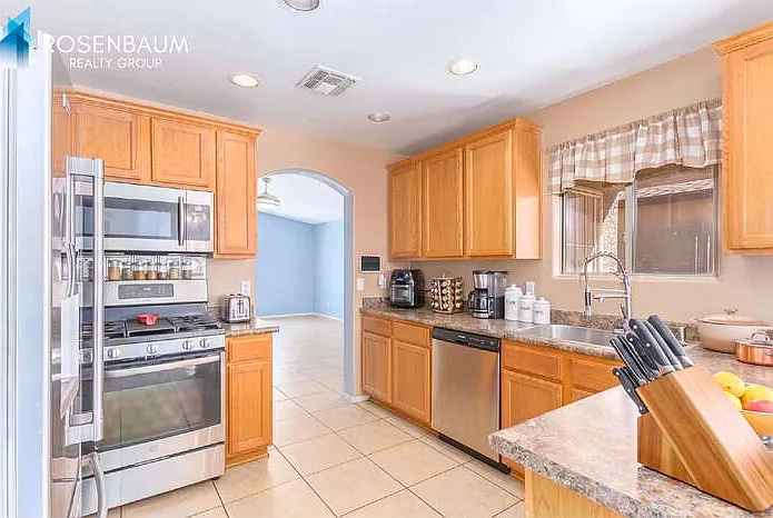 3486 W Center Mountain Way — Photo 6