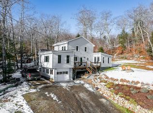 22 Dam Rd, Orrington, ME 04474