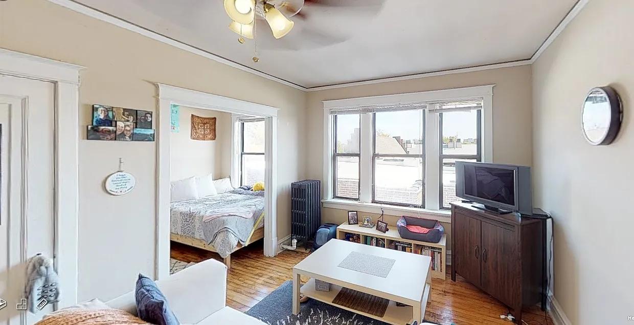 Studio, 550 sqft, $686 — Photo 4