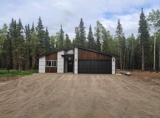 2155 Quartz Ave, Delta Junction, AK 99737