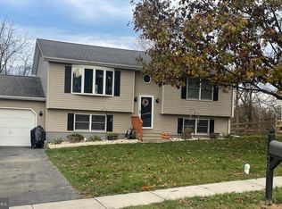 207 Mason Runn Ln, Rising Sun, MD 21911