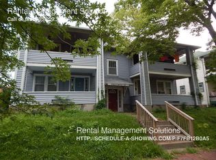 712 SW 8th Ave APT 1, Topeka, KS 66603