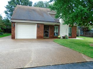 713 Steeplechase Way, Bowling Green, KY 42103