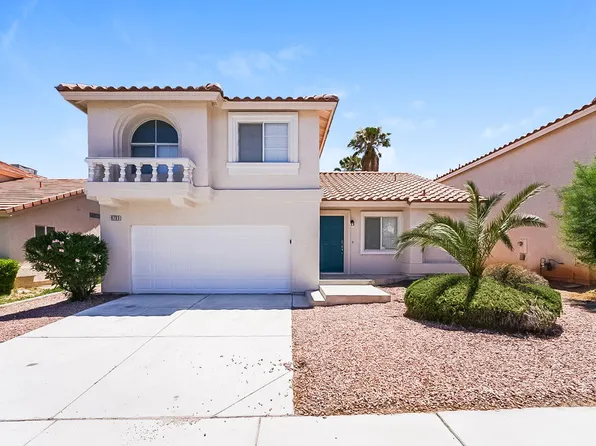 8733 Country View Ave, Las Vegas, NV 89129