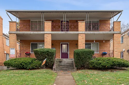 3411 McFarlan Rd #4 Photo 1