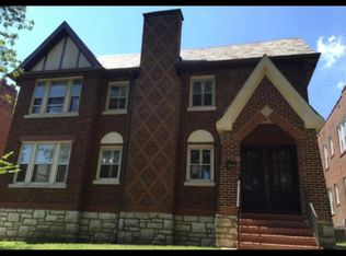 1105 Edward Ter FLOOR 2, Saint Louis, MO 63117