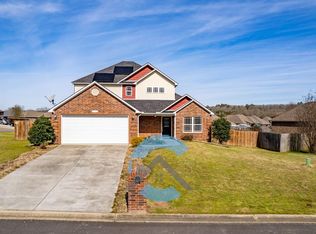 2905 Plateau Dr, Conway, AR 72032