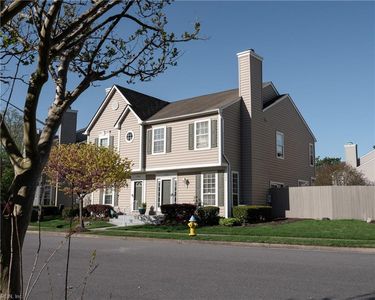 4734 Kempsville Greens Pkwy, Virginia Beach, VA, 23462